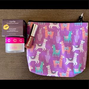NWT LLAMA LIP Lover Bundle